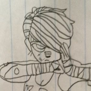 Meet your Posher, Karina